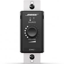 Bose controlcenter cc-2d digital zone controller, controladores de zona digital